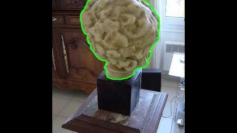 Multiple View Object Recognition and Segmentation