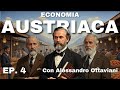 TEORIA ECONOMICA AUSTRIACA | EP. 4 PROCESSO DI MERCATO E CALCOLO ECONOMICO Con ALESSANDRO OTTAVIANI