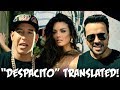 Luis Fonsi - Despacito ft. Daddy Yankee PARODY! The Key of Awesome UNPLUGGED