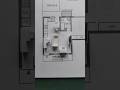 Two Desks A Couch A TV Dining Table Into This Small Space Floor Plan Can You Solve It 