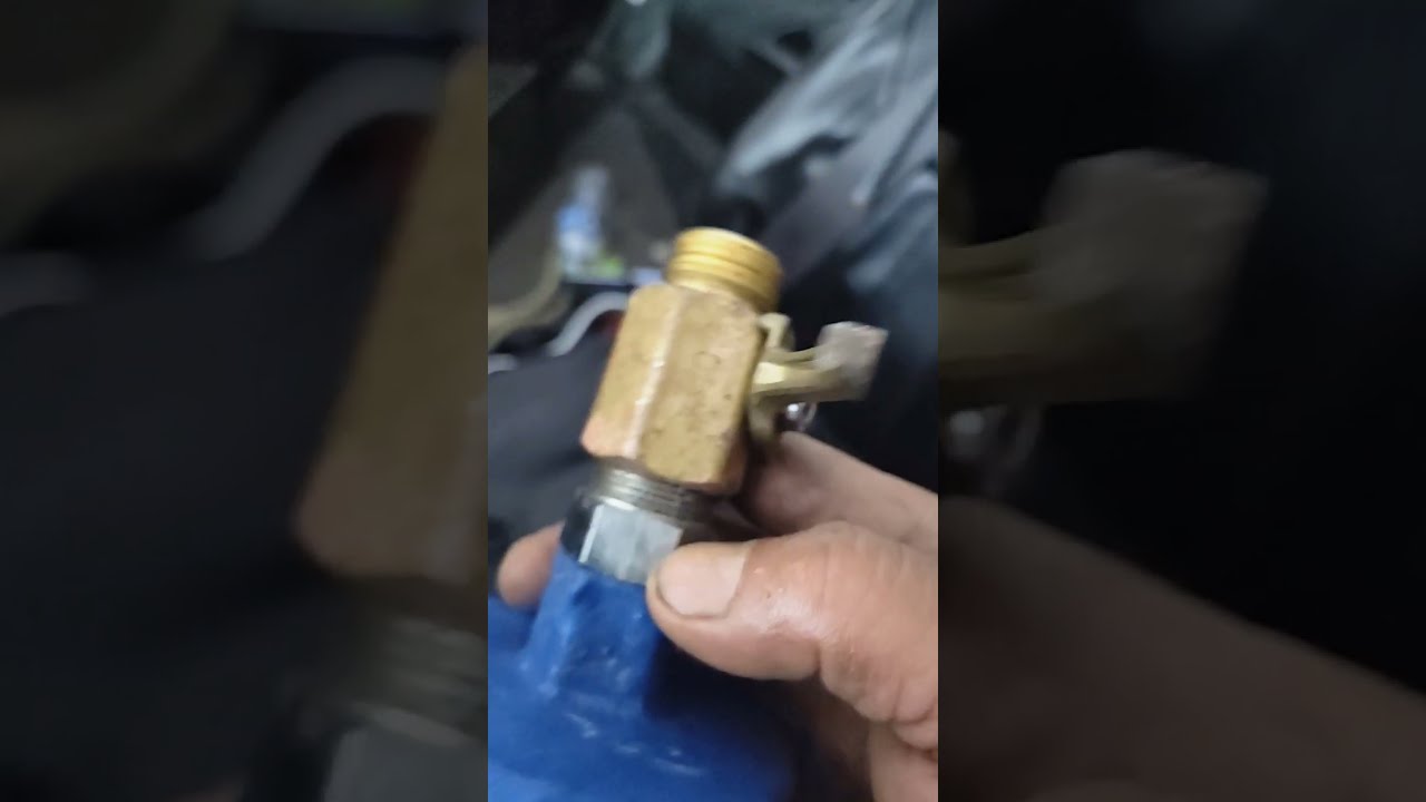 Diy Hose To Fire Hydrant Finish Product In Case Of Emergency Easy Way Get It Done Safe