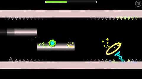 "Geometry Dash" | HyperDrive Mix V2 100% ÉPIC