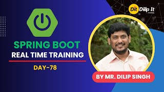 Spring Boot 3 | Session 78 | Web | REST API | Consuming REST API  RestTemplate | HttpEntity Class