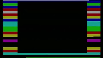 Duel 2 TZX loading test (ZX Spectrum +2A, Spain)