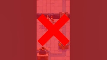 How to use electro wizard | #shorts #clashroyale #electrowizard