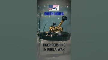 Meet the tank ☠️ #drawingbug #flipaclip #koreawar  #military #edit #warthunder #gaijin