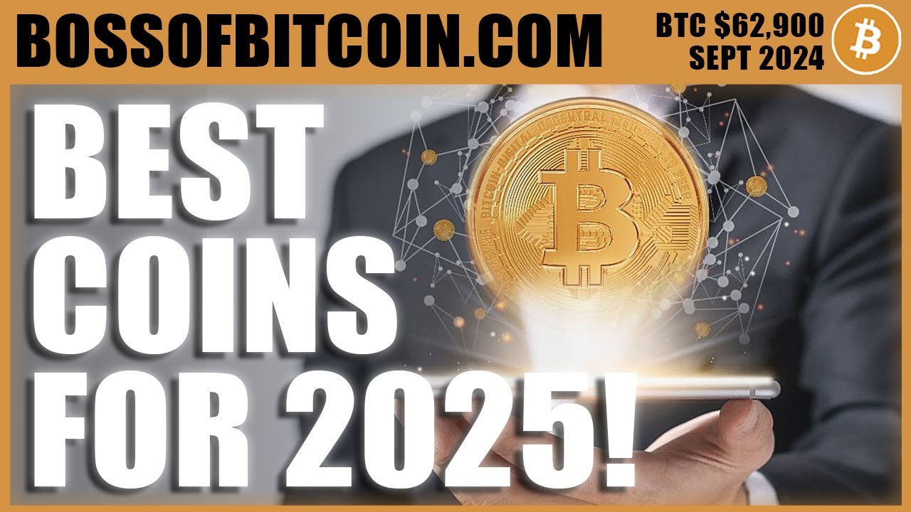 Solana ist eine der Top-Münzen für 2025 : r/solana