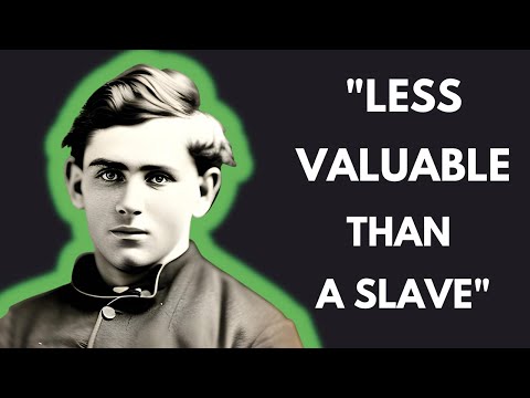 How Irish Americans became White: finding your roots