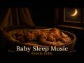 Baby Sleep Music 🌙 Gentle Cello Lullaby (1 Hour • No Ads • Seamless Loop)
