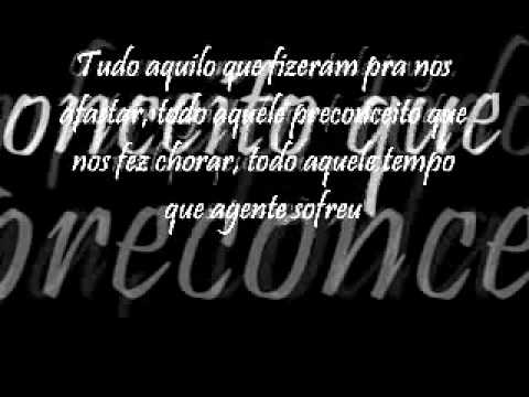 Nosso Sentimento - O amor venceu