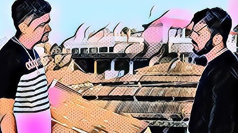 Complexity - Dead Leaves