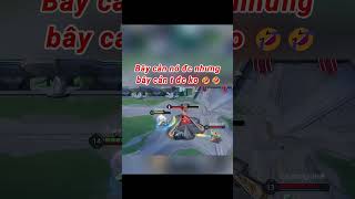 Dạt ra cho mẹ múa #lienquanmobile #liênquânmobile #lienquan #giaidau #giaitri