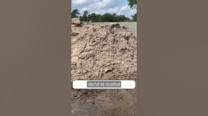 Le nettoyage magique d’une ferme en un seul coup ! 🌊