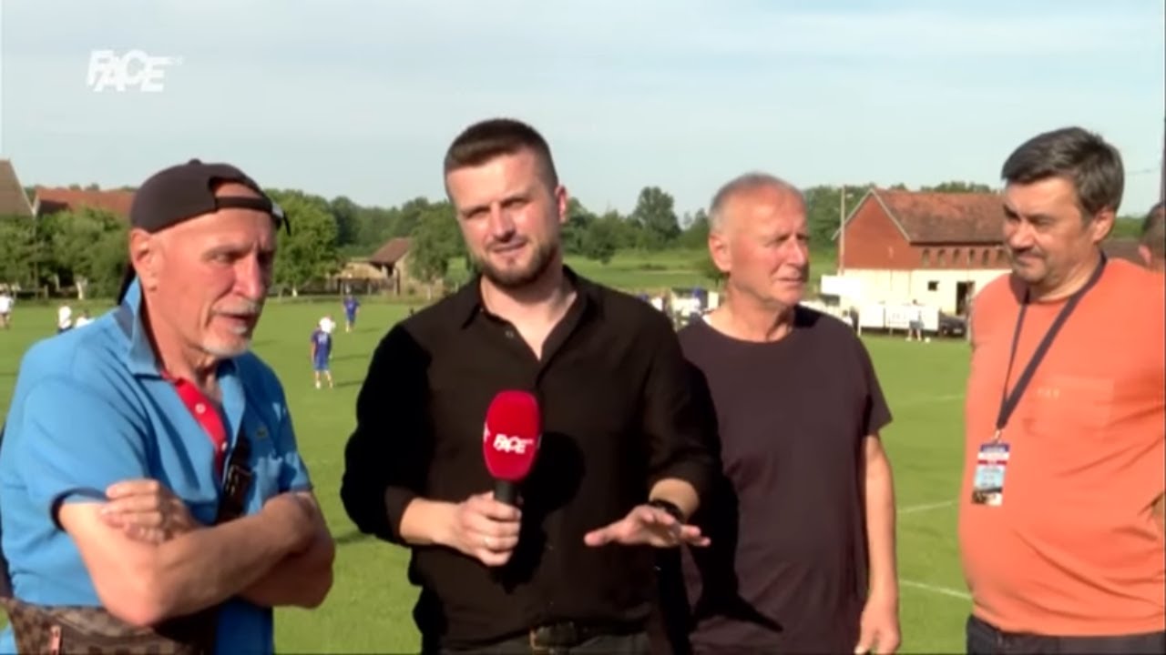 Nikola Nikić u Skugriću napravio novu Jugoslaviju: Ovo što ja imam nema ni Trump u Bijeloj kući!