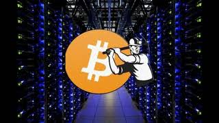 Революция в майнинге Bitcoin