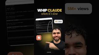 OpenWhip: the joke app that whips Claude Code