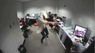 #ritphoto Week 11 ESP Harlem Shake