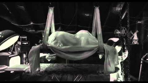 映画『フランケンウィニー』特報映像