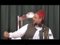 Syed asmat hussain gilani (islam ma islami riyasat ka muqasid part 5)