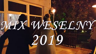 Progres - Mix weselny 2019