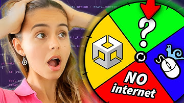 I Made a Game, but every Spin adds a New Challenge!