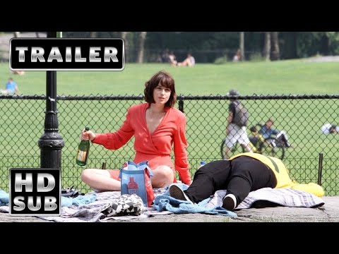 Cómo Estar Soltera - Tráiler Oficial Subtitulado en HD (How to be Single)