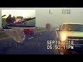 State Troopers Pursue Wrong-Way Driver on I-25 North of Las Vegas, New Mexico