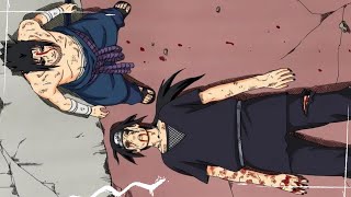 Top 5 Momen Paling Sedih Dalam Dalam Anime Naruto, Dijamin Bikin Nangis