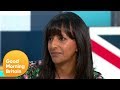 Ranvir Singh Explains Brexit Negotiations in Layman Terms | Good Morning Britain