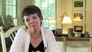 Irish Writers In America - Alice McDermott on Influences