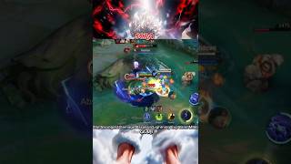 DESTROY ! YI SUN SHIN AND ANGELA TEAM FIGHT BROKEN!
