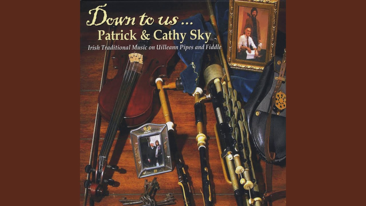 Solo Piping Air: Aisling Ghael (