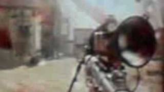 Cod 6 Quick Scope No Scope !!!