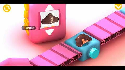 pango Bakery episode 1