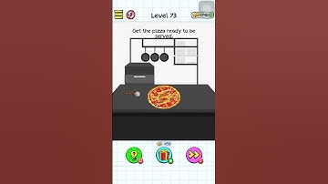 Braindom level 73 walkthrough solution all levels #gameplay #gaming #braintestsolution #braintest