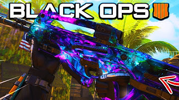 the ONE BURST Wonder...👀(Best Swordfish Class After BO4 Update 1.21) EP.817