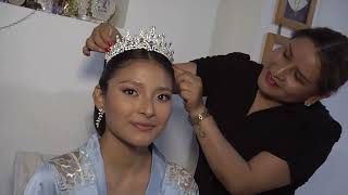 MIS QUINCE AÑOS - KARLA KATHERINE / EN VIVO / SABADO 07 DE FEBRERO 2026 / VEREAUTV