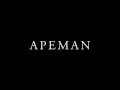 Apeman - Short Film