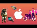 How Apple Could Dominate Gaming