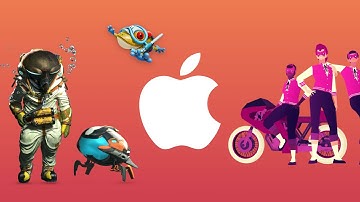 How Apple Could Dominate Gaming