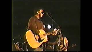 Ween - It&#39;s Gonna Be (Alright) - 1998-01-15 New York New York Tramp&#39;s