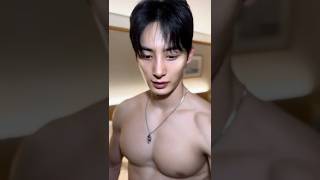 Mister International Korea 2025 No11 Choi Seung Ho -Aavec Video 2025미스터인터내셔널코리아 11번 최승호 아베크수영복영상