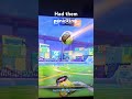 #rocketleague squashed them