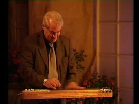 Voglio amarti cos-Hawaiian steel guitar Guitar Mar...