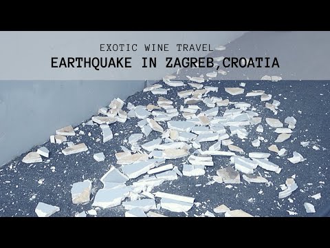 5.4-magnitude-earthquake-in-zagreb,-croatia,-while-in-coronavirus-lockdown