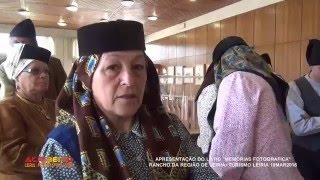 RANCHO DA REGIÃO DE LEIRIA@APRES LIVRO MEMÓRIAS FOTOGRÁFICAS