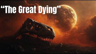 Earth Nearly Died: Every Mass Extinction Explained