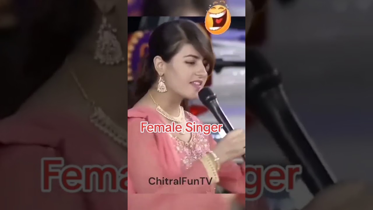 Chitrali latest songs female voice 2024! Chitrali new songs 2024! Chitrali girl tik tok video.
