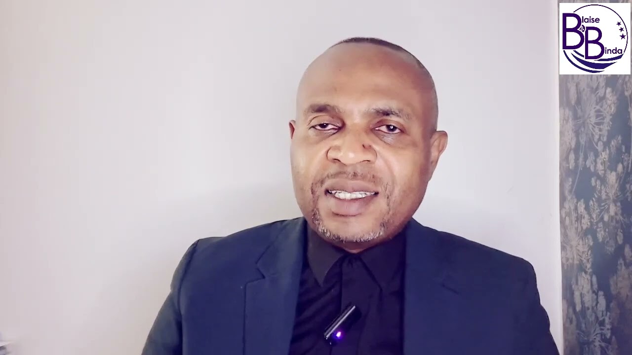 TEMOIGNAGE:LANDA LISOLO OYO MALAMU ( LE PAROLIER BLAISE BINDA)