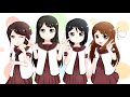 七森中☆ごらく部 - きみがくれたシャイニーストーリー